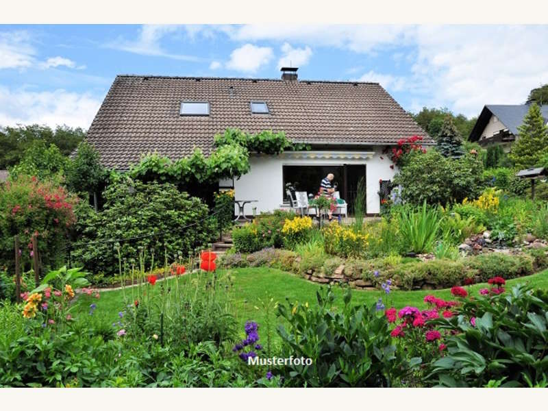 Einfamilienhaus in Hanfthal