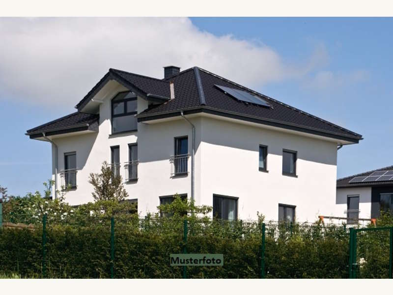 Zweifamilienhaus in Maria Anzbach