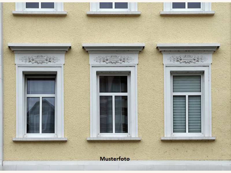 Mehrfamilienhaus in Graz