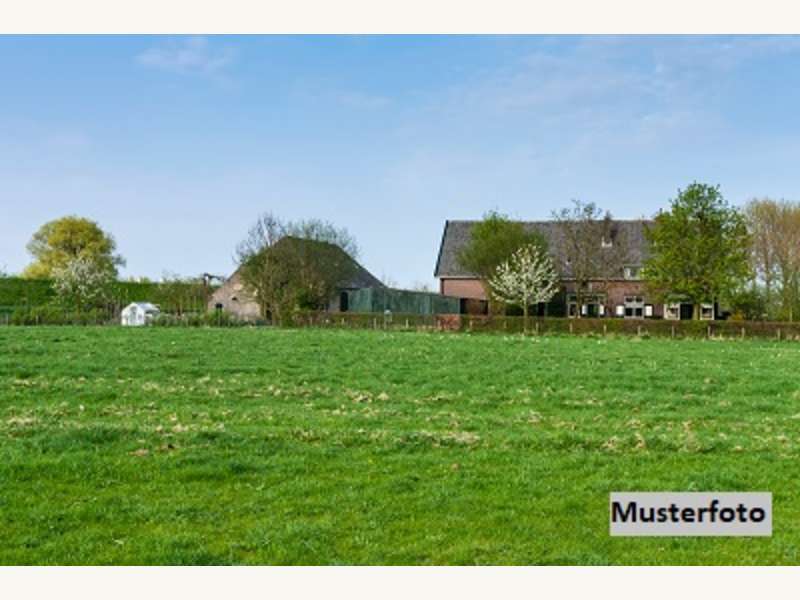 Bauernhaus in Wolfsberg im Schwarzautal