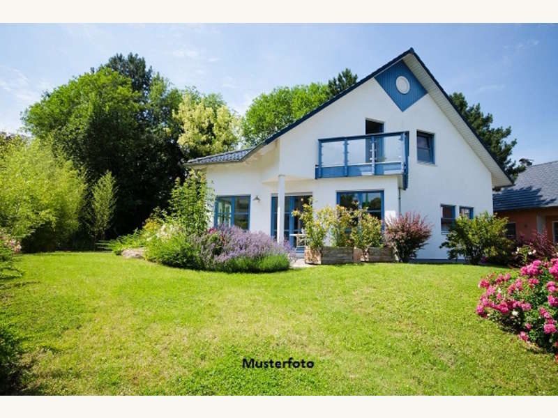 Einfamilienhaus in Seibersdorf
