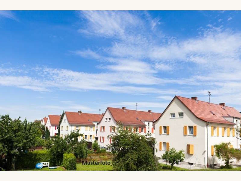 Zweifamilienhaus in Gloggnitz