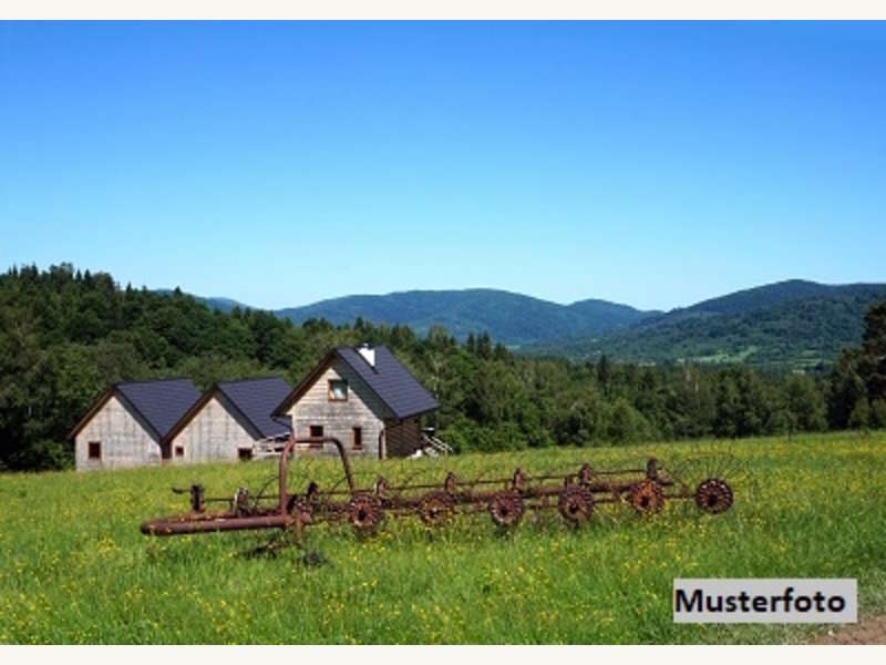 Bauernhaus in Wolfsberg im Schwarzautal