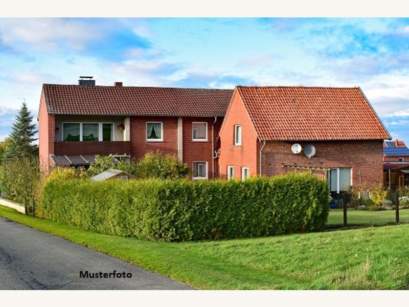 Mehrfamilienhaus in Siegenfeld