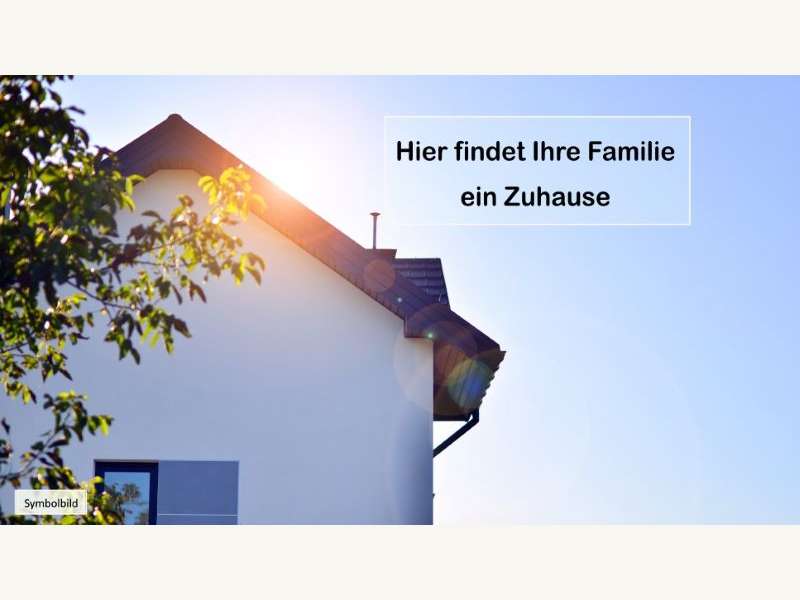 Mehrfamilienhaus in Bruck an der Leitha
