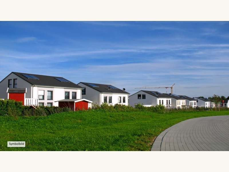 Doppelhaushälfte in Wiener Neustadt
