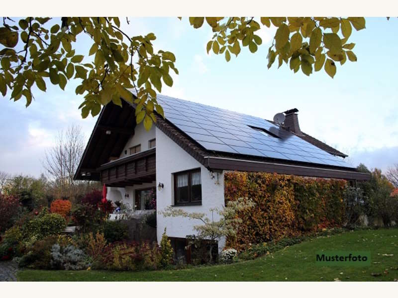 Mehrfamilienhaus in Peuerbach