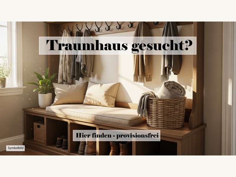 Einfamilienhaus in Perchtoldsdorf