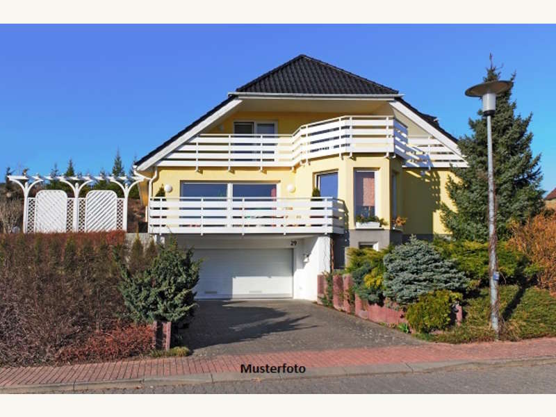 Einfamilienhaus in Münzkirchen