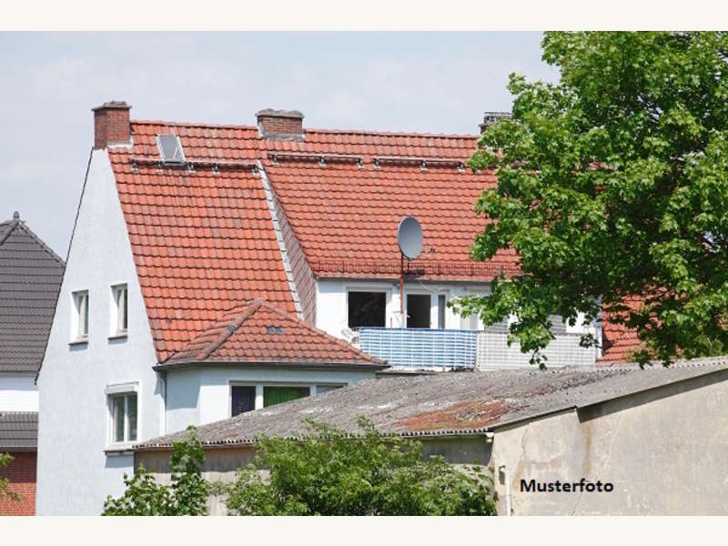 Mehrfamilienhaus in Getzersdorf