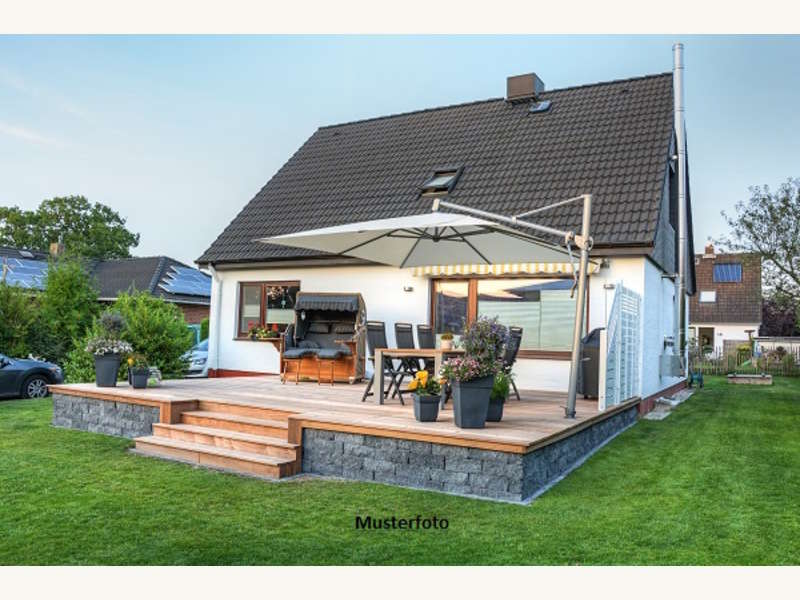 Einfamilienhaus in Maria Enzersdorf