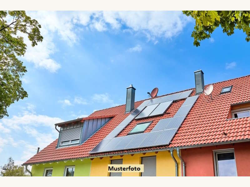 Reihenmittelhaus in Marchtrenk