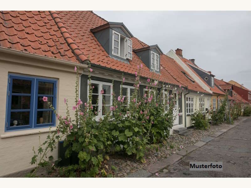 Einfamilienhaus in Fischbach