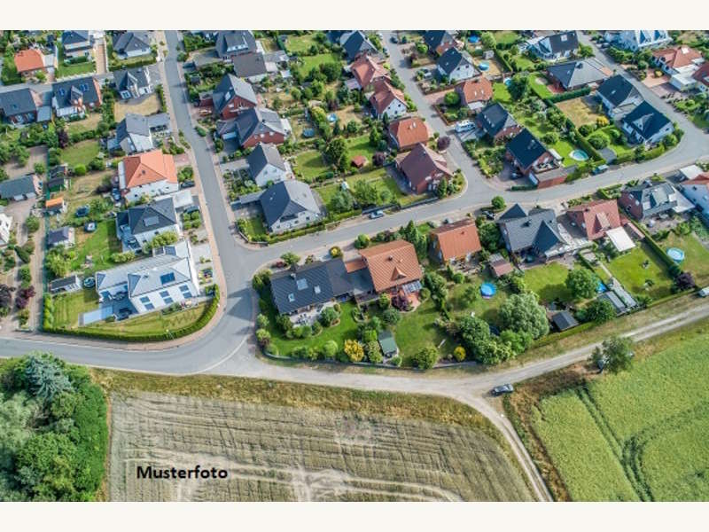 Einfamilienhaus in Platt