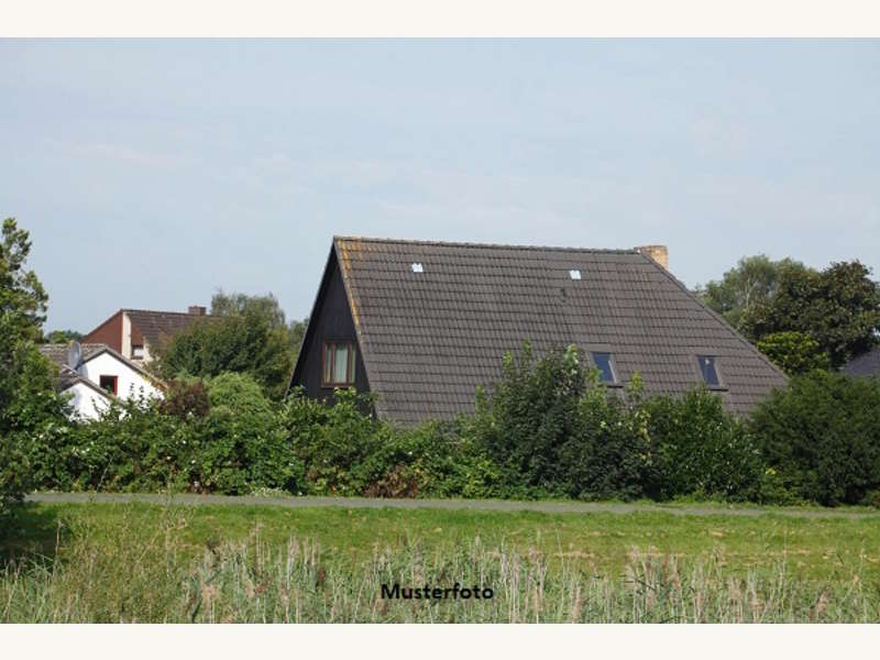 Einfamilienhaus in Waidendorf