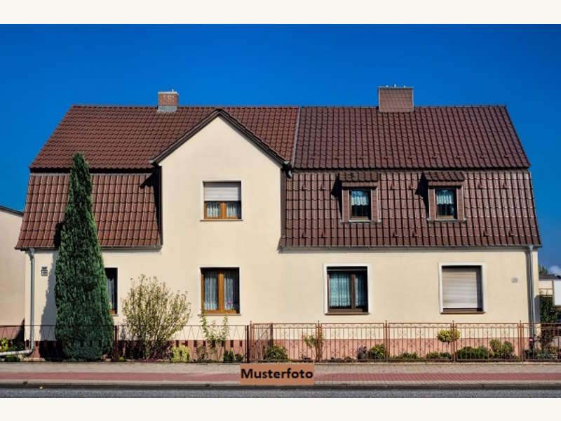 Zweifamilienhaus in Leibnitz