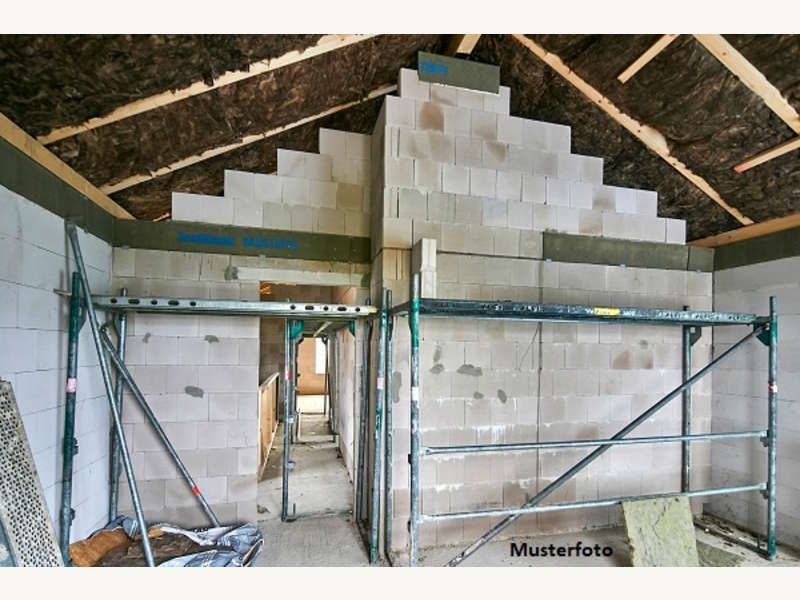 Reihenhaus in Neuzeug Pichlern