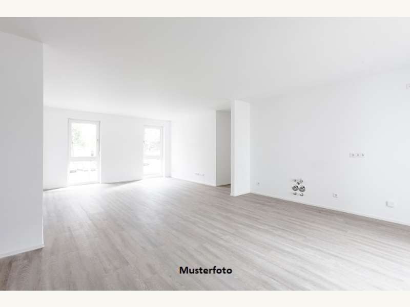 Doppelhaushälfte in Münster