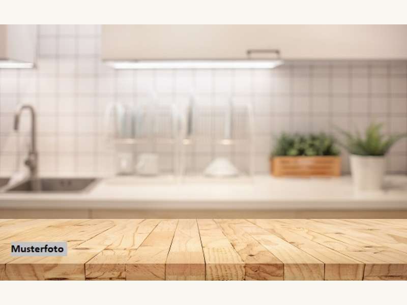 Reihenendhaus in Naas