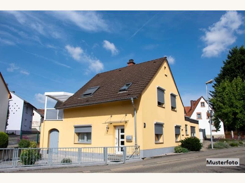 Einfamilienhaus in Haidershofen