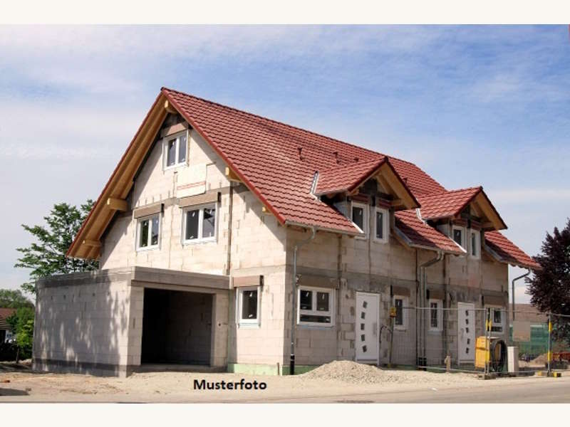 Reihenhaus in Neuzeug Pichlern