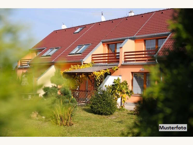 Reihenhaus in 1210 Wien 