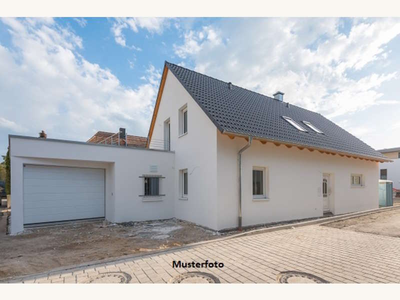 Reihenmittelhaus in 1110 Wien 