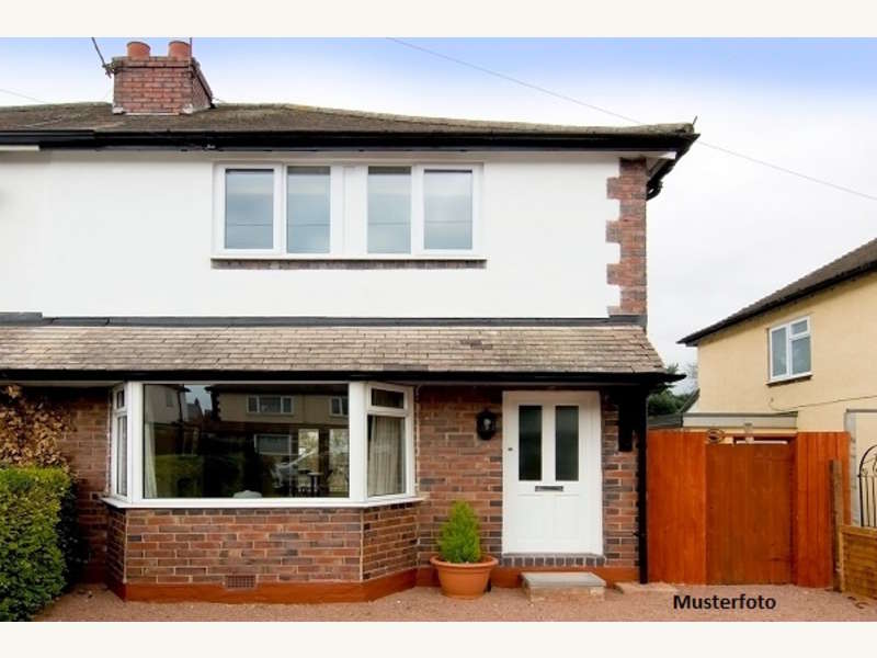 Einfamilienhaus in St. Radegund bei Graz