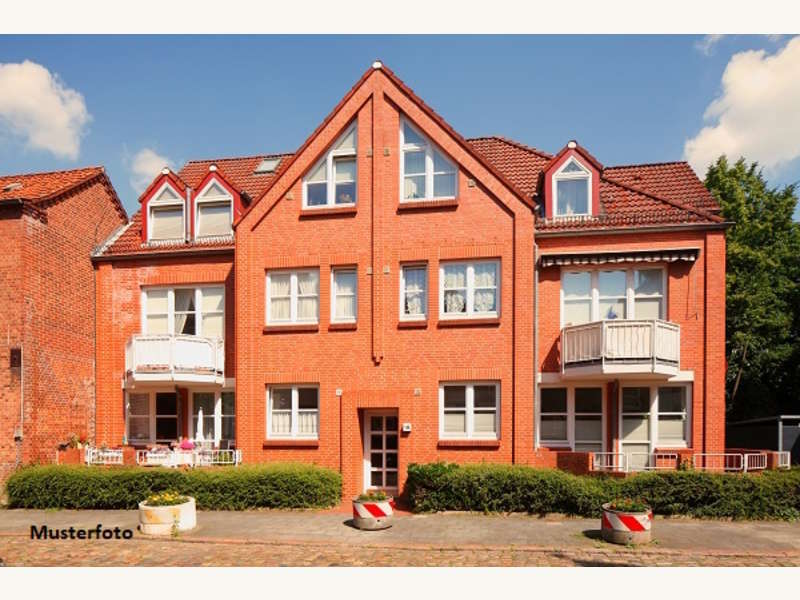 Mehrfamilienhaus in Bad Schallerbach