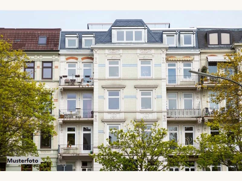 Mehrfamilienhaus in 1220 Wien 