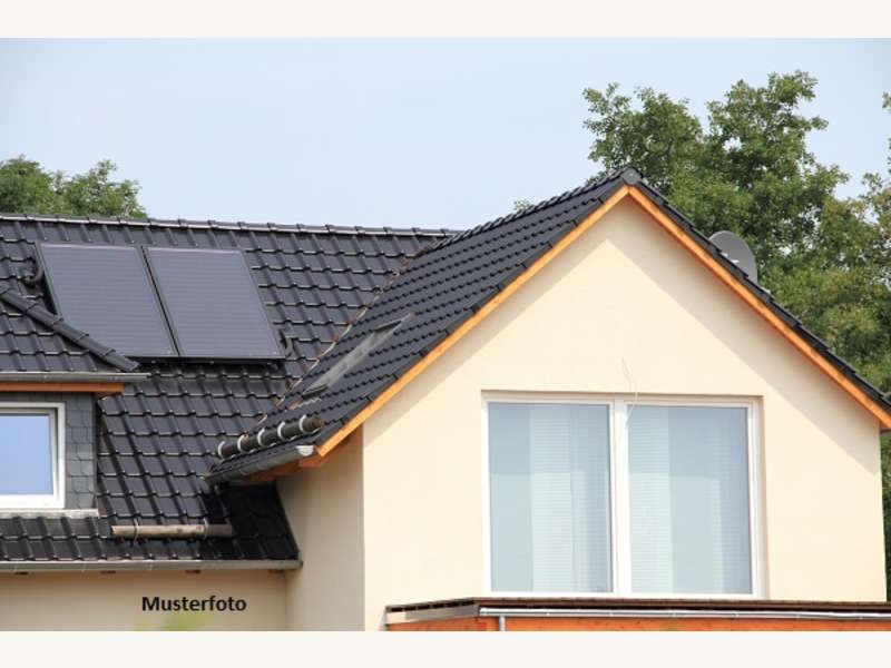 Einfamilienhaus in Usting - Bruck Waasen