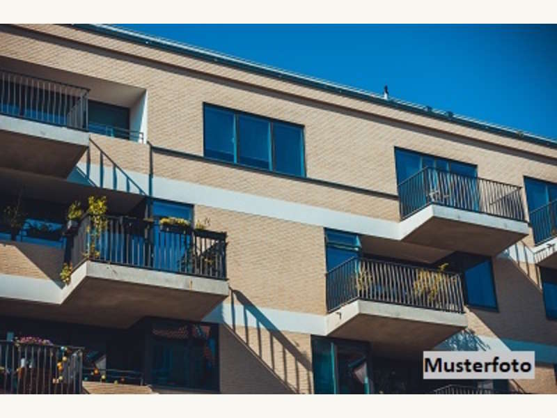 Mehrfamilienhaus in Bad Schallerbach