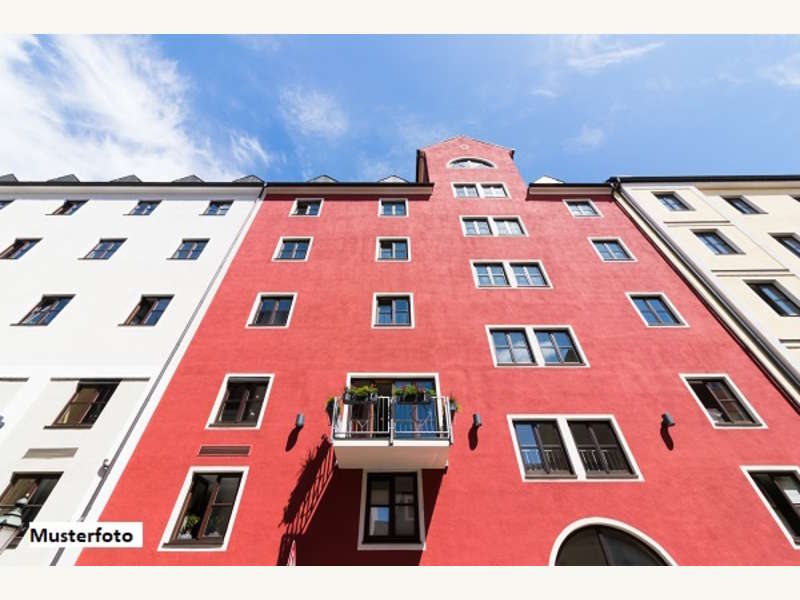 Mehrfamilienhaus in 1190 Wien 