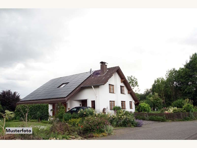 Einfamilienhaus in Hart-Enzenreith