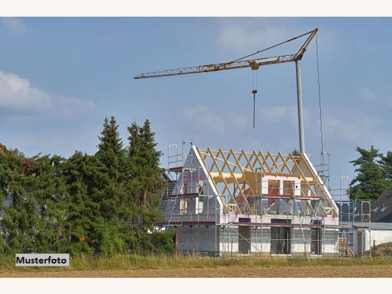 Einfamilienhaus in Eichgraben