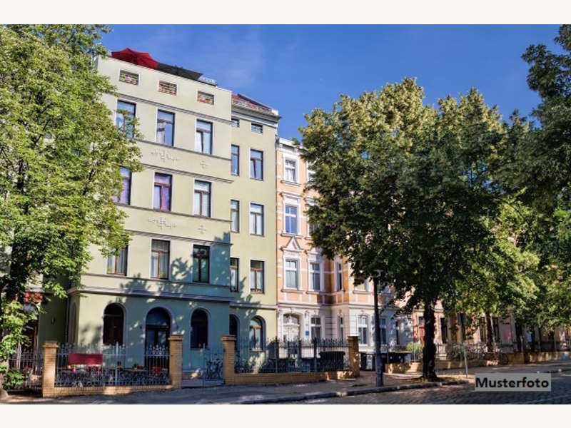 Mehrfamilienhaus in 1220 Wien 