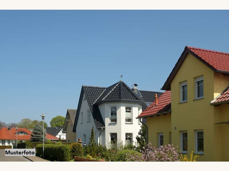 Einfamilienhaus in 1210 Wien 