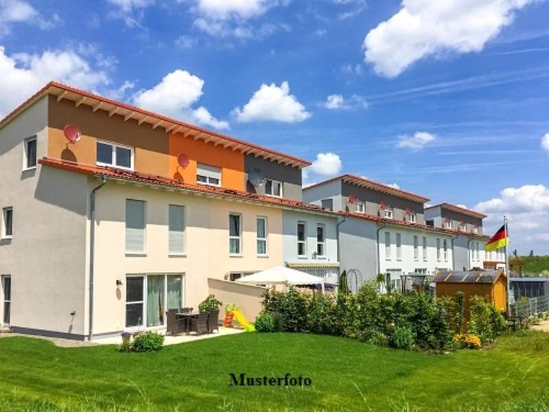 Reihenhaus in Oberndorf in Tirol