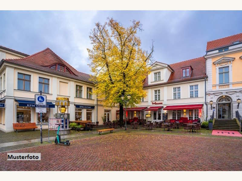 Mehrfamilienhaus in Ravelsbach