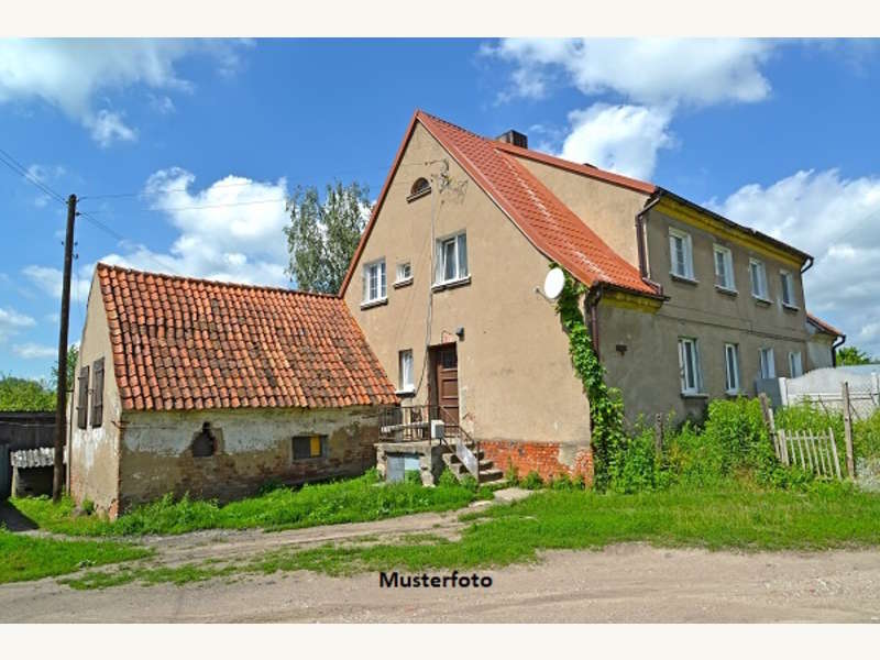 Einfamilienhaus in Vöcklamarkt