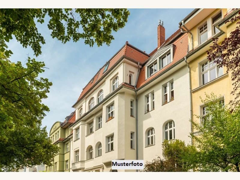 Wohnung in Salzburg