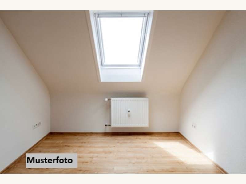 Dachgeschosswohnung in Graz