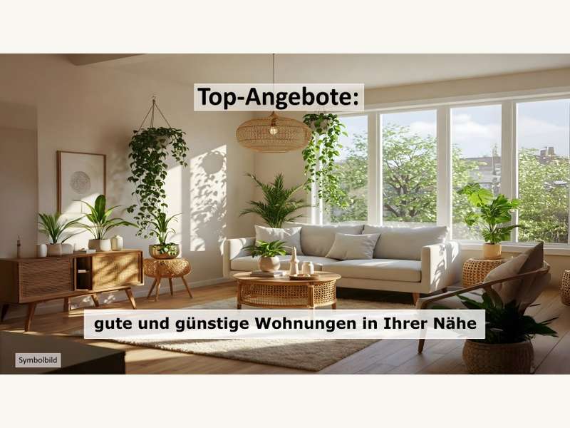 Wohnung in Gloggnitz