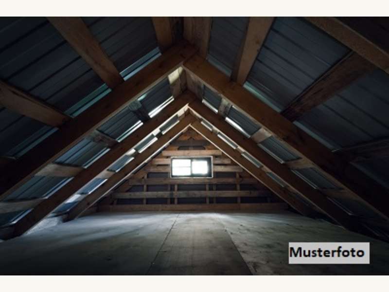 Wohnung in Bad Vöslau