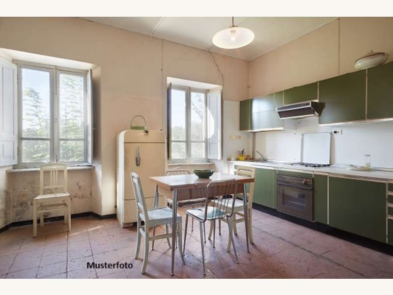 Dachgeschosswohnung in Graz