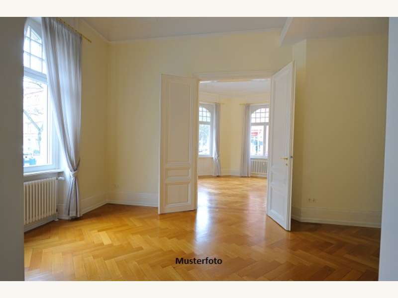 Dachgeschosswohnung in Graz
