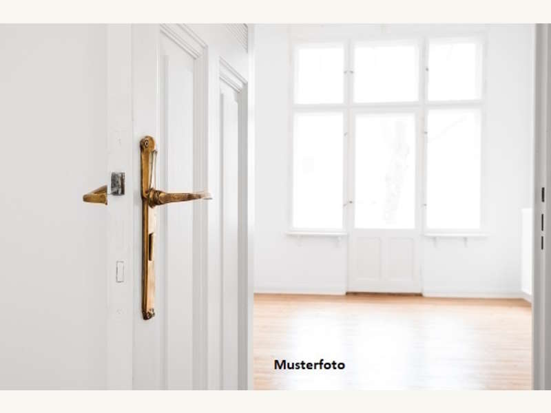 Wohnung in Stoob