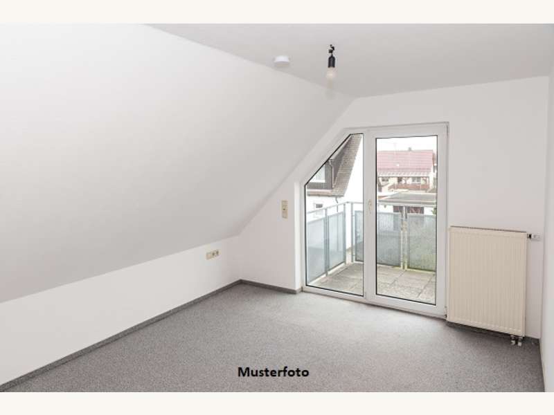 Dachgeschosswohnung in Graz