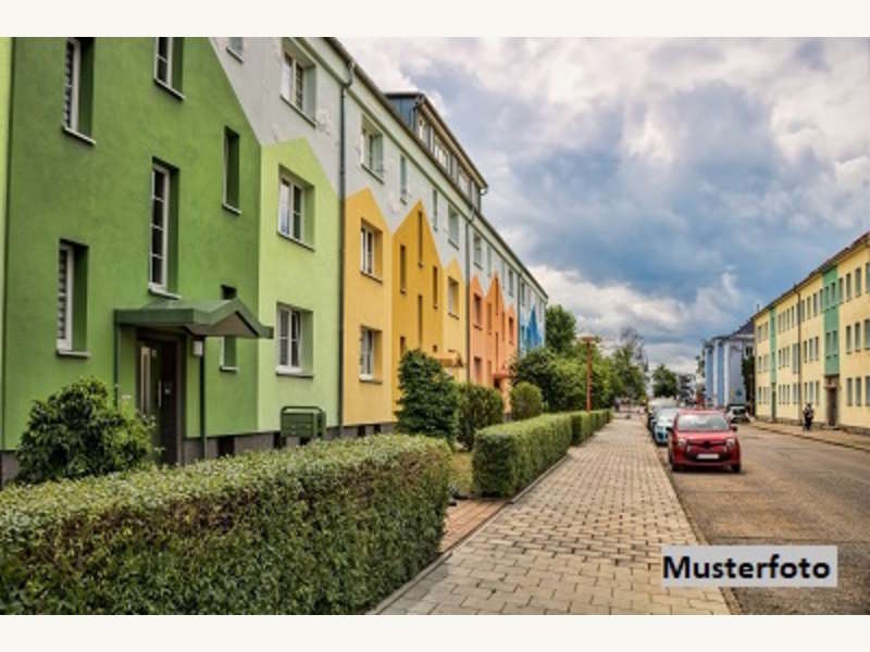 Wohnung in Ehrwald