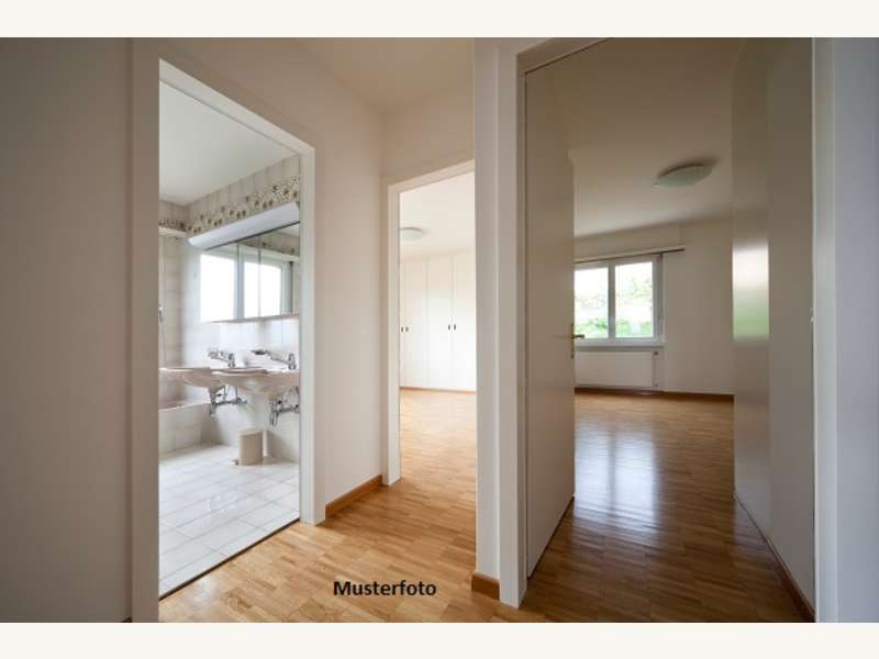 Dachgeschosswohnung in Gablitz